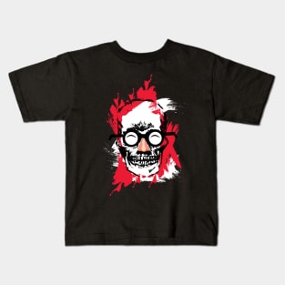 Laughing Skull Kids T-Shirt